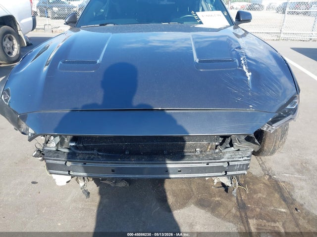 Ford Mustang Gt Premium