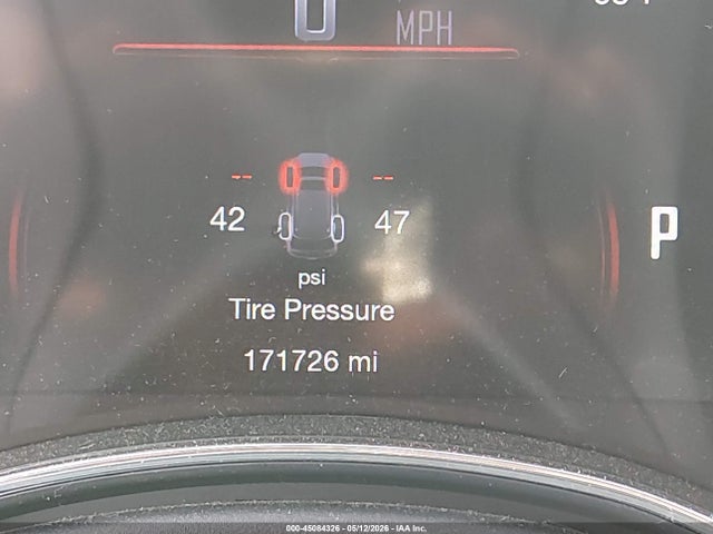 Dodge Durango Gt Rwd