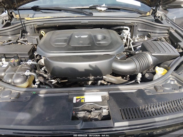 Dodge Durango Gt Rwd
