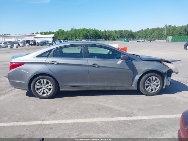 Hyundai SONATA Gls