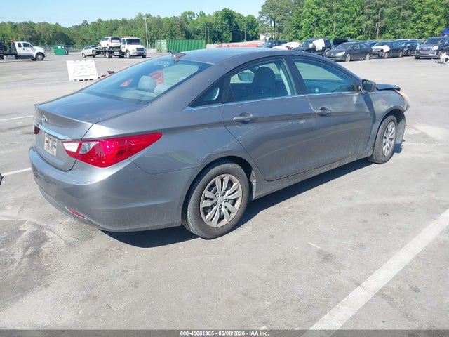 Hyundai SONATA Gls