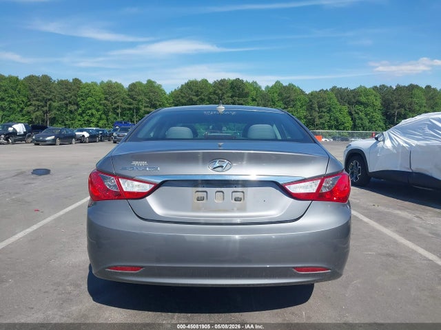 Hyundai SONATA Gls