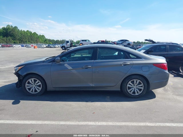 Hyundai SONATA Gls
