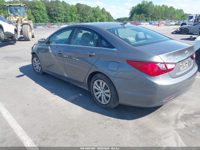 Hyundai SONATA Gls