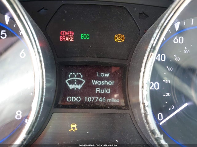Hyundai SONATA Gls