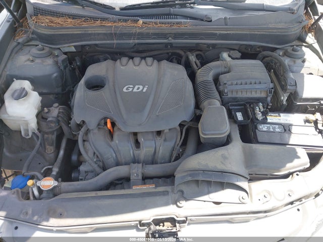 Hyundai SONATA Gls