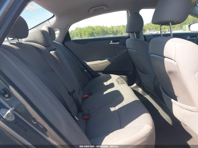 Hyundai SONATA Gls