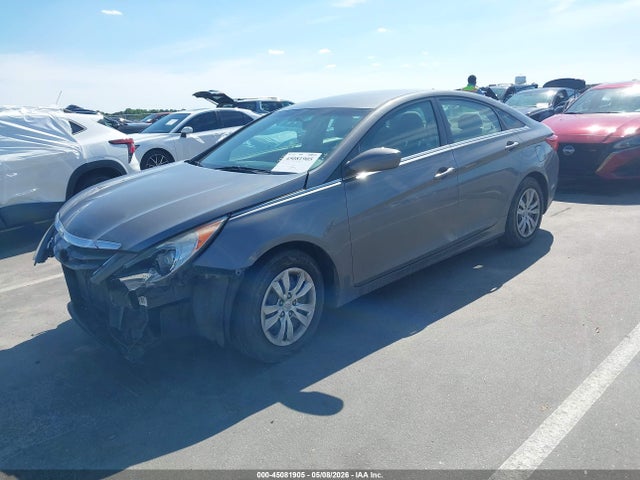 Hyundai SONATA Gls