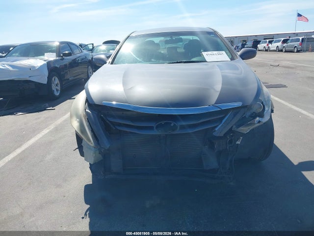 Hyundai SONATA Gls