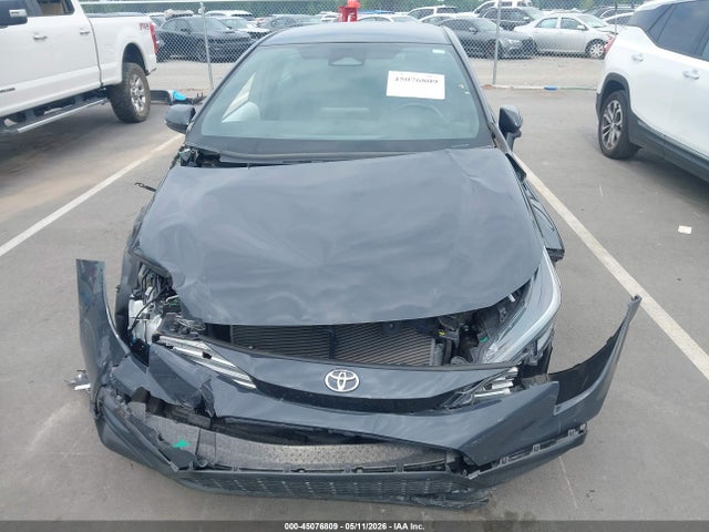 Toyota Corolla Se
