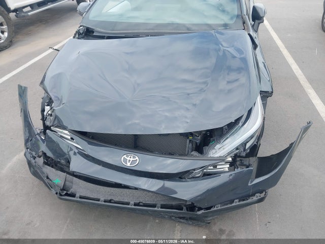 Toyota Corolla Se