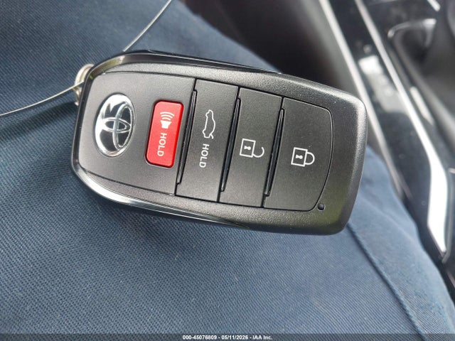 Toyota Corolla Se