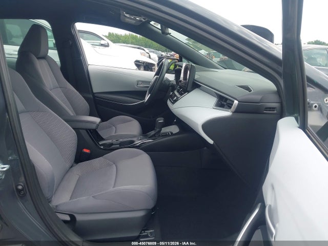 Toyota Corolla Se