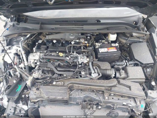 Toyota Corolla Se
