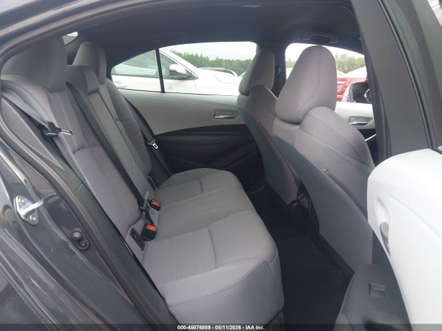 Toyota Corolla Se
