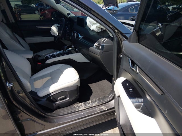 Mazda Cx 2.5 S Premium