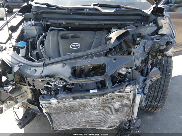 Mazda Cx 2.5 S Premium
