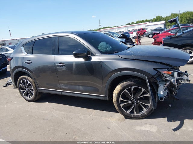 Mazda Cx 2.5 S Premium