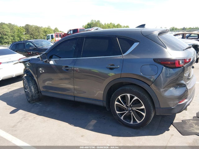 Mazda Cx 2.5 S Premium
