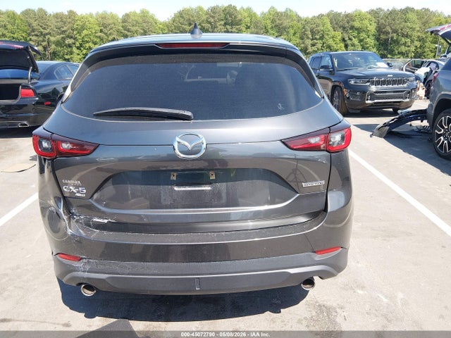 Mazda Cx 2.5 S Premium