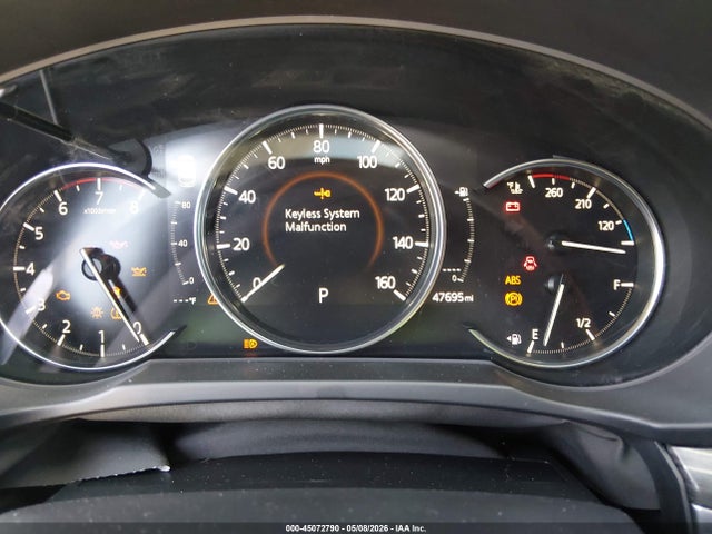 Mazda Cx 2.5 S Premium