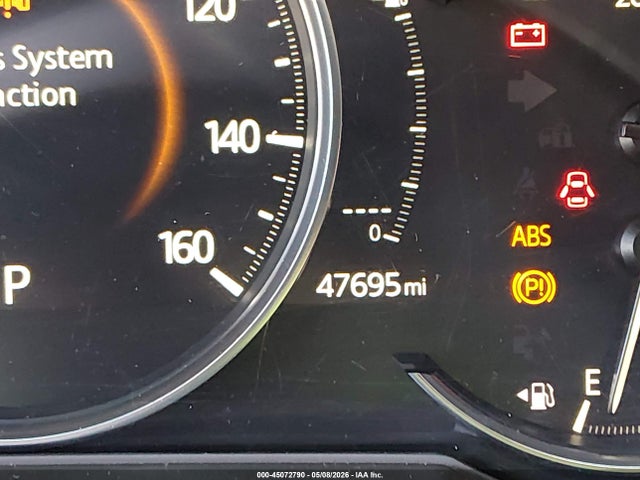 Mazda Cx 2.5 S Premium