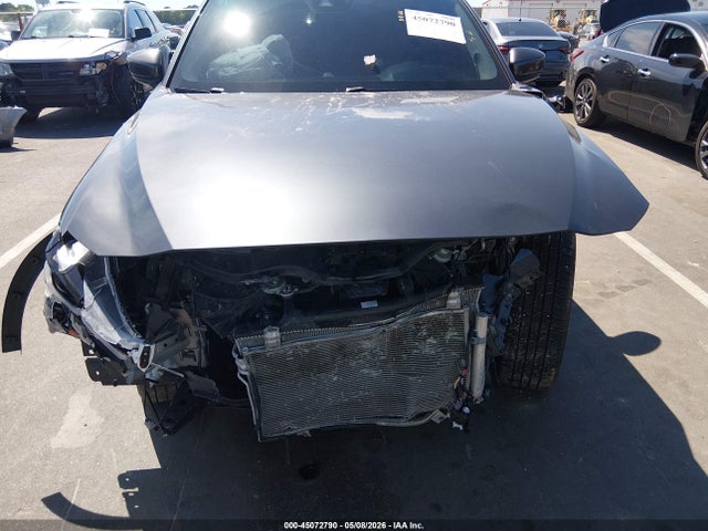 Mazda Cx 2.5 S Premium