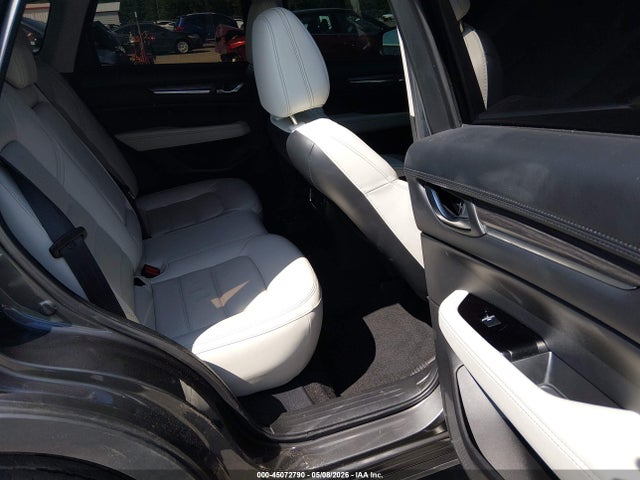 Mazda Cx 2.5 S Premium