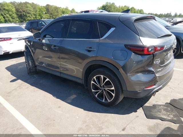 Mazda Cx 2.5 S Premium