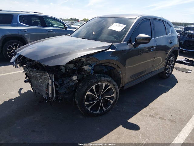 Mazda Cx 2.5 S Premium