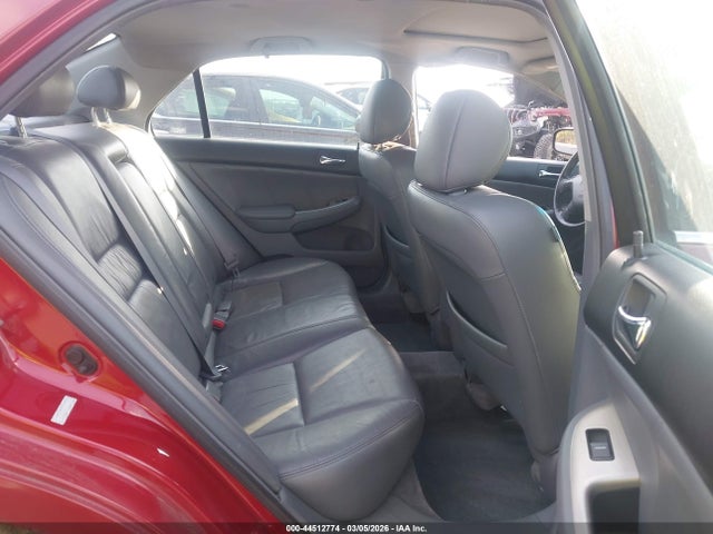 Honda Accord 3.0 Ex