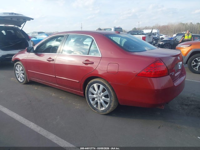 Honda Accord 3.0 Ex