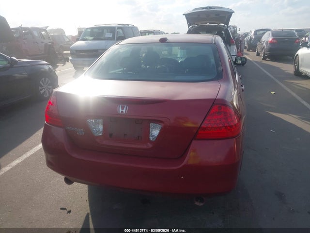 Honda Accord 3.0 Ex