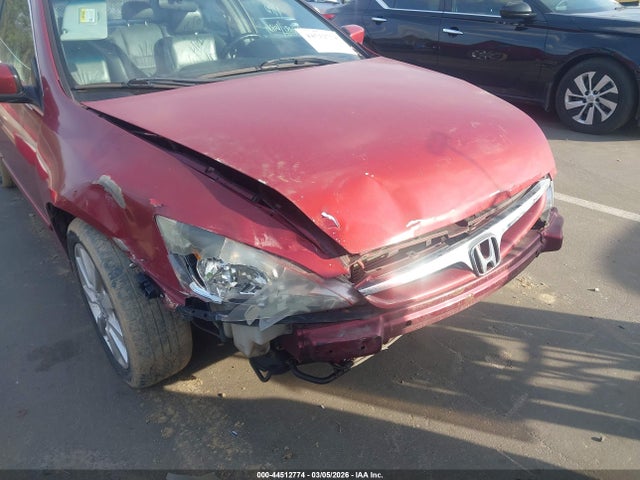 Honda Accord 3.0 Ex
