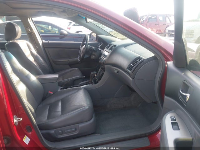 Honda Accord 3.0 Ex