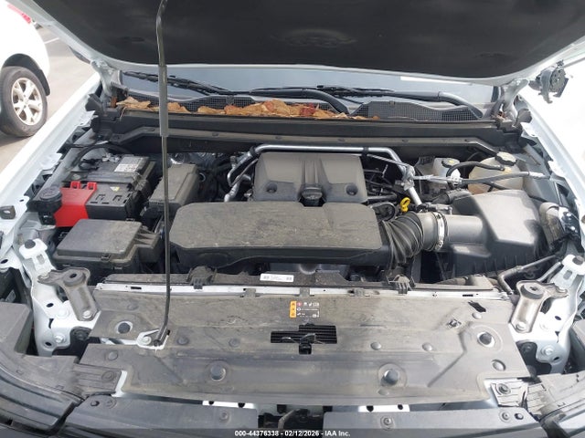 Chevrolet Colorado 2wd Wt