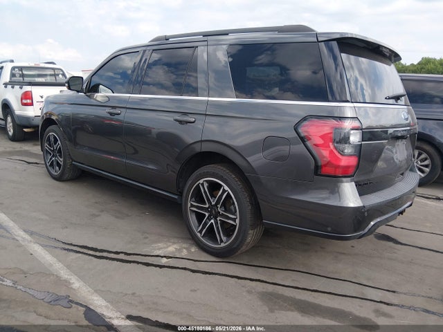 Ford Expedition Limited