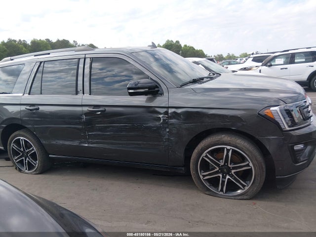 Ford Expedition Limited
