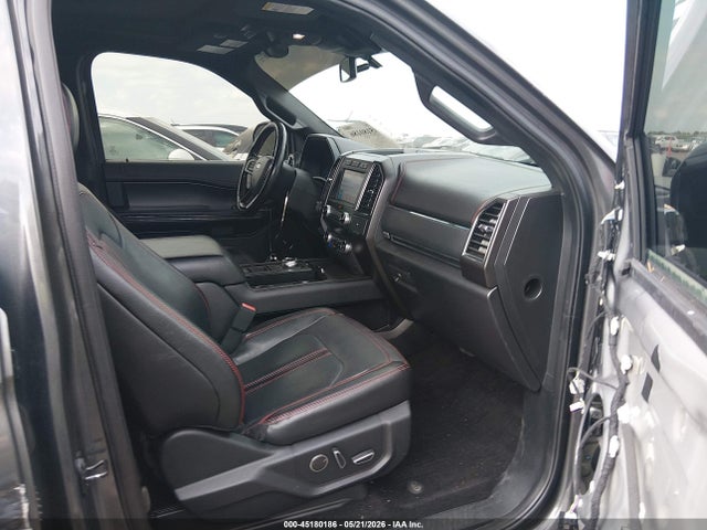 Ford Expedition Limited