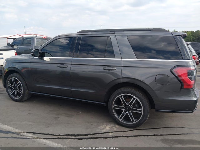 Ford Expedition Limited