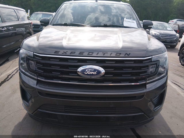 Ford Expedition Limited