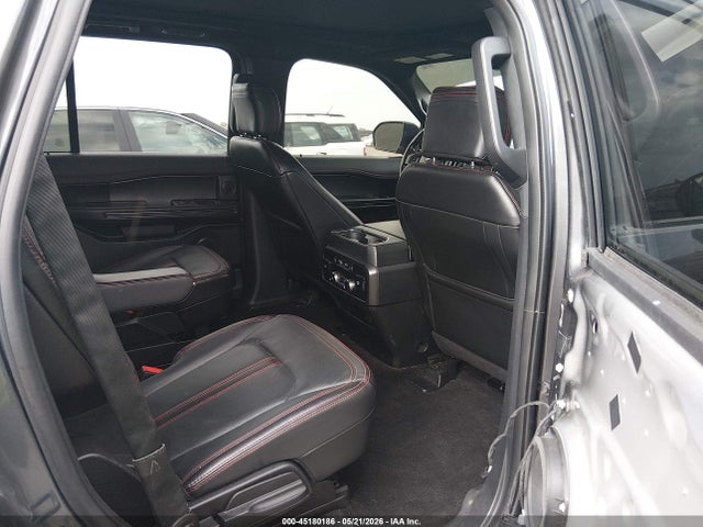 Ford Expedition Limited
