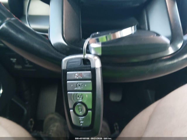 Ford Expedition Limited