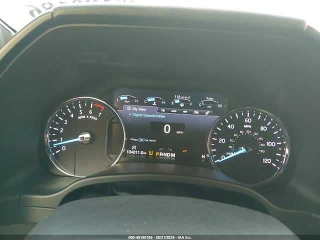 Ford Expedition Limited