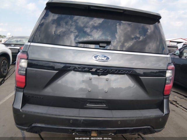 Ford Expedition Limited