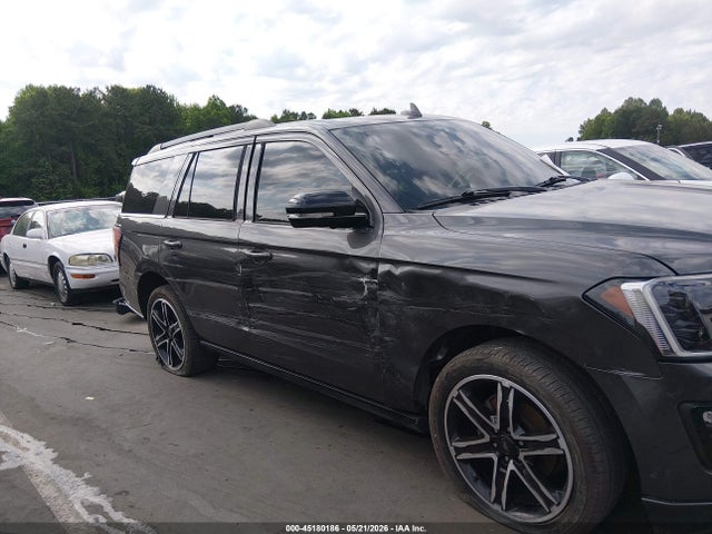 Ford Expedition Limited