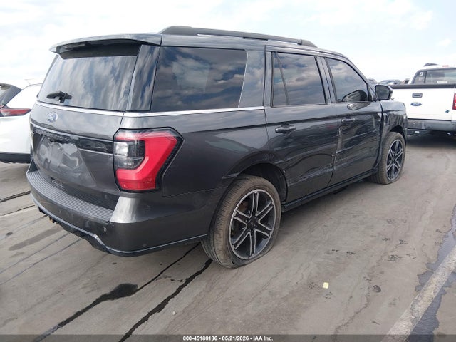 Ford Expedition Limited