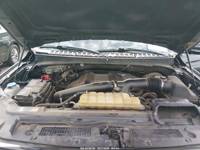 Ford Expedition Limited