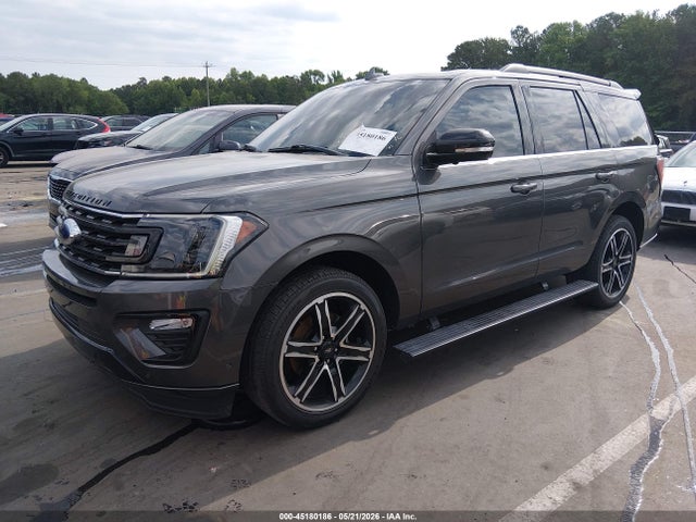 Ford Expedition Limited