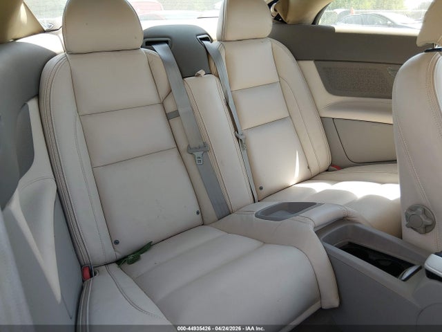 Volvo C70 T5